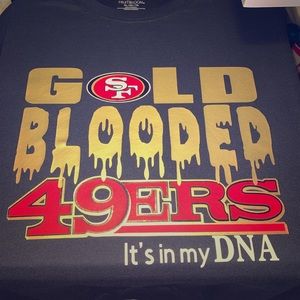 NFL Blood Line Sweat Shirts